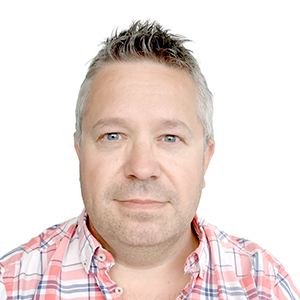 Joakim Söderberg, VD Junide AB