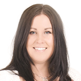 Sandra R Söderberg, kommunikatör